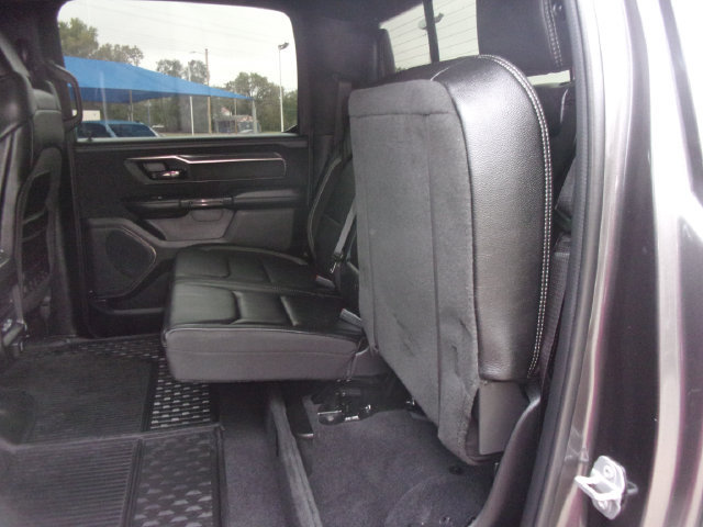 Used 2025 RAM 1500 RHO AWD/4WD image 30