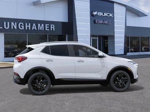 New 2026 Buick Encore GX Sport Touring w/ Comfort Package AWD/4WD image 5