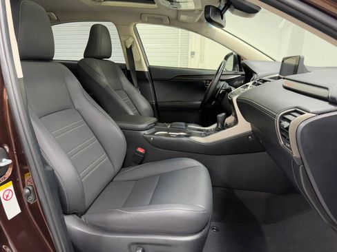 Used 2019 Lexus NX 300 FWD image 27