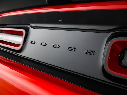 Used 2023 Dodge Challenger SRT Hellcat Redeye RWD image 70