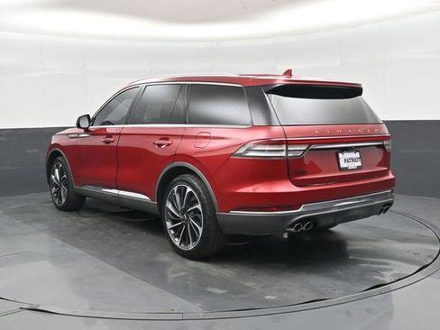 Used 2020 Lincoln Aviator Reserve w/ Equipment Group 202A image 6