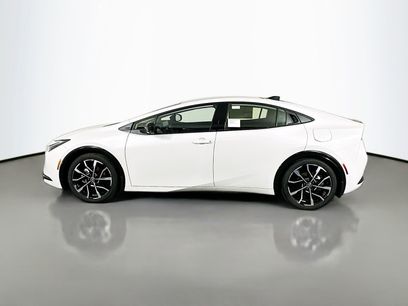 New 2026 Toyota Prius Plug-In Hybrid