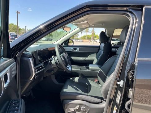 Used 2026 Hyundai Santa Fe SEL AWD/4WD image 10