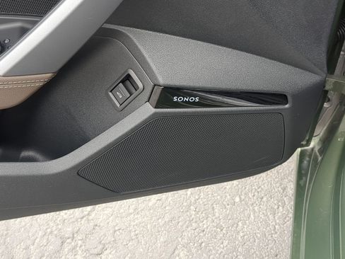 Used 2025 Audi A3 2.0T Premium Plus w/ Premium Plus Package image 15