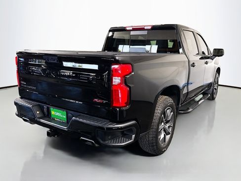 Used 2023 Chevrolet Silverado 1500 RST w/ RST All Star Premium Package image 10