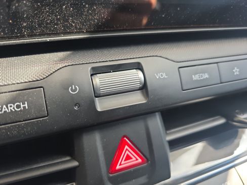 Used 2025 Kia K4 EX FWD image 15