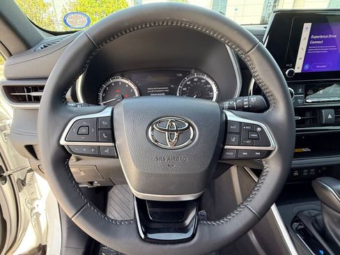 Used 2024 Toyota Highlander LE image 33