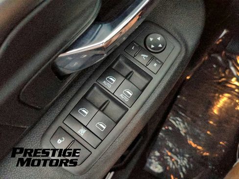 Used 2022 RAM 1500 Warlock AWD/4WD image 20