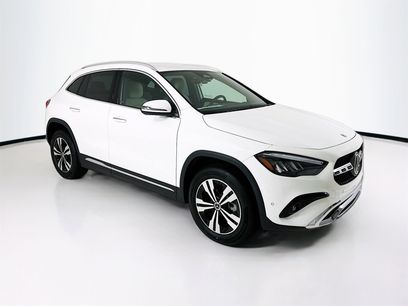 New 2026 Mercedes-Benz GLA 250 GLA 250