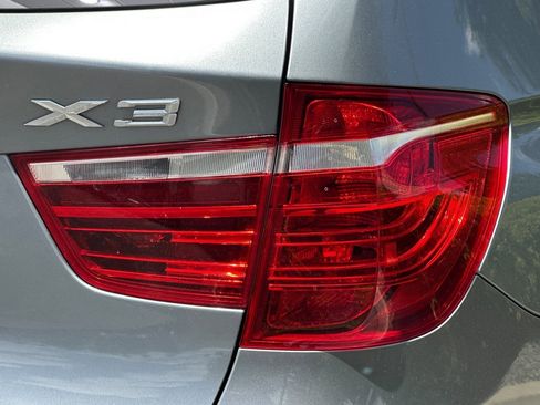 Used 2014 BMW X3 xDrive28i AWD/4WD image 12
