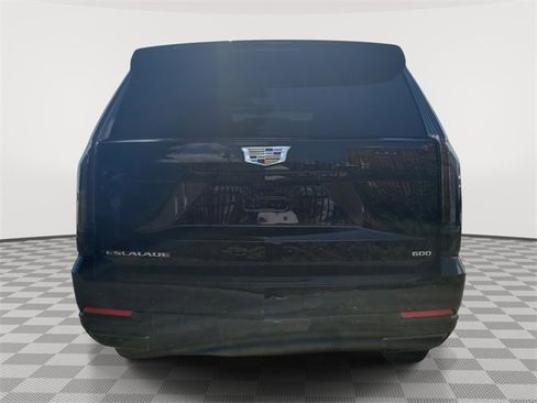 New 2025 Cadillac Escalade Sport w/ Touring Package image 5