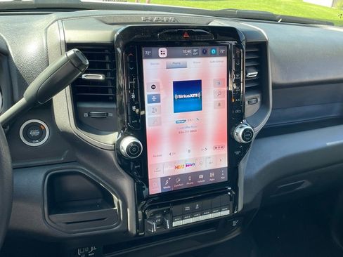 New 2025 RAM 2500 Tradesman image 26