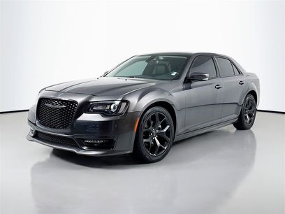 Used 2023 Chrysler 300 Touring L
