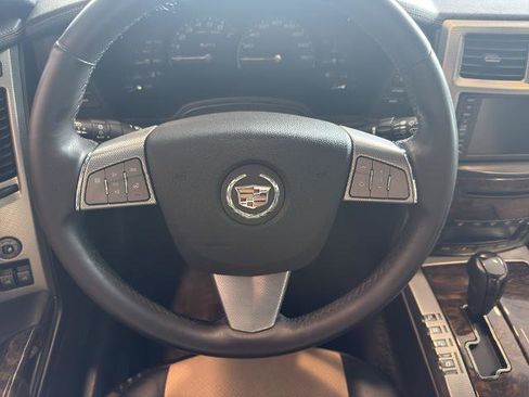 Used 2009 Cadillac XLR V w/ Weather Veil Package RWD image 15