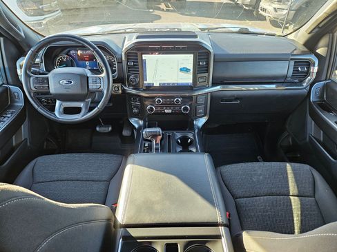 Used 2021 Ford F150 XLT w/ Equipment Group 302A High AWD/4WD image 30
