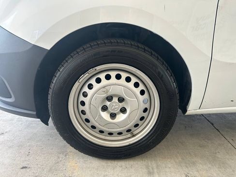 Used 2022 RAM ProMaster City Wagon FWD image 13