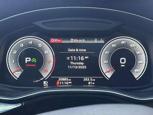 Used 2022 Audi Q7 3.0T Premium Plus image 23