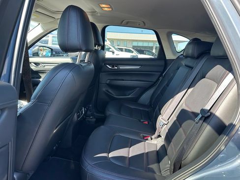 Used 2025 MAZDA CX-5 Carbon Edition AWD/4WD image 36