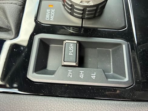 New 2026 Toyota Tundra Limited image 37