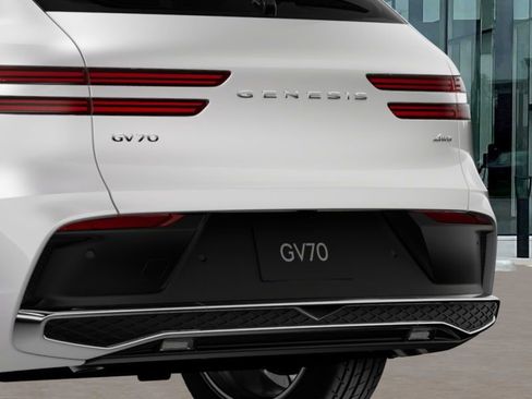 New 2026 Genesis GV70 2.5T Select AWD/4WD image 15