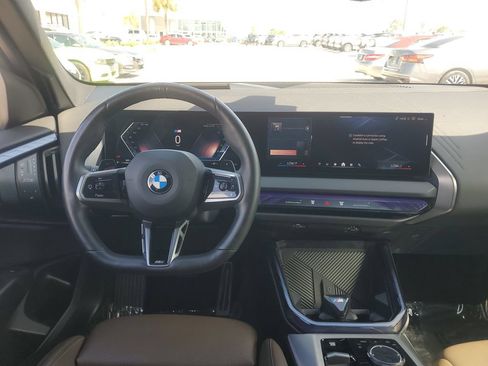 Used 2025 BMW X3 xDrive30i w/ Premium Package AWD/4WD image 21