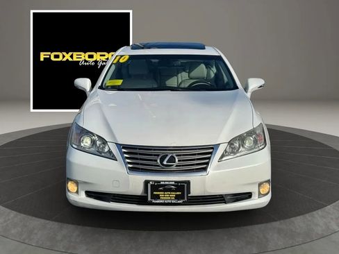 Used 2010 Lexus ES 350 image 2