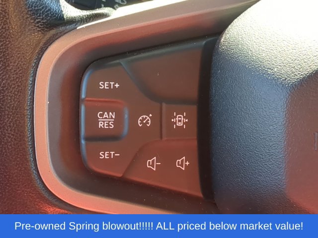 Used 2022 Ford Bronco Black Diamond AWD/4WD image 24