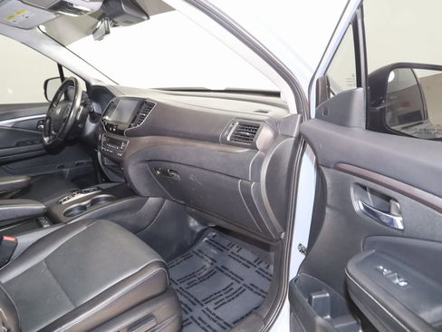 Used 2022 Honda Ridgeline RTL image 39