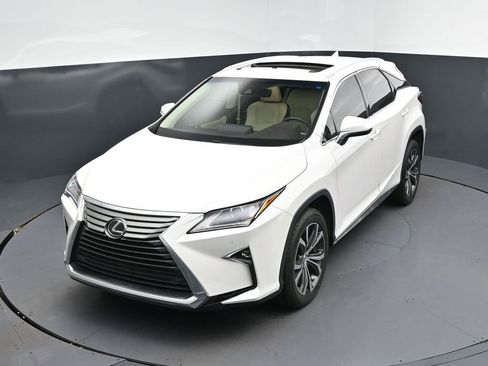 Used 2017 Lexus RX 350 AWD w/ Premium Package image 30