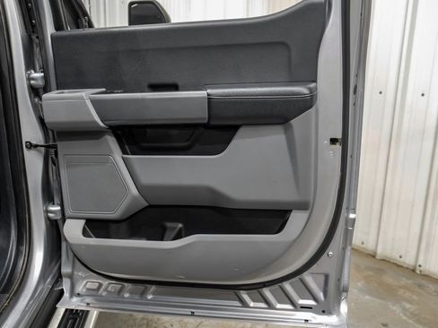 Used 2023 Ford F350 XLT w/ 360-Degree Camera Package AWD/4WD image 46