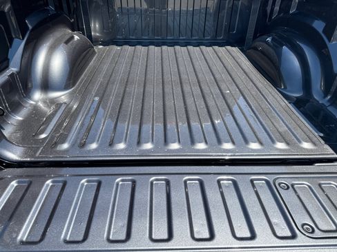 New 2026 RAM 1500 Laramie w/ Night Edition AWD/4WD image 23