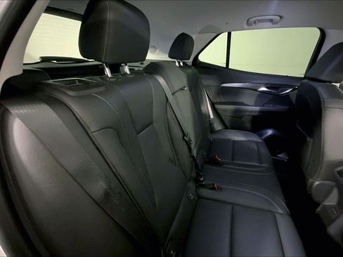 Used 2025 Buick Envision Preferred image 23