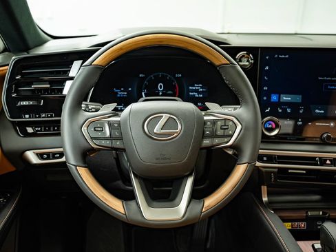 New 2026 Lexus RX 350 Premium AWD/4WD image 39