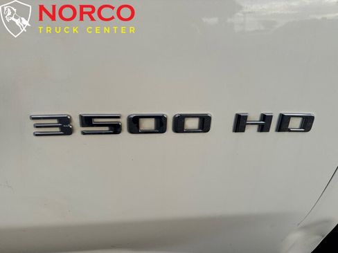 Used 2022 Chevrolet Silverado 3500 W/T w/ WT Convenience Package image 25