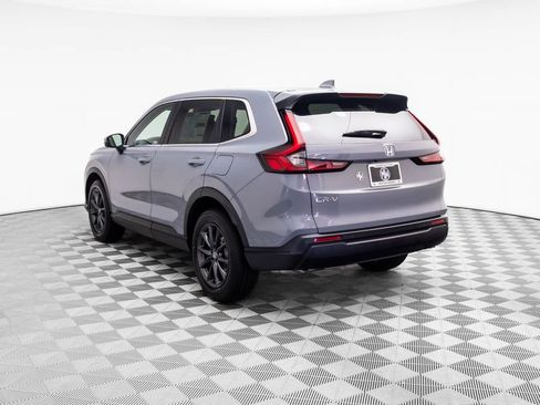 New 2026 Honda CR-V EX-L image 3