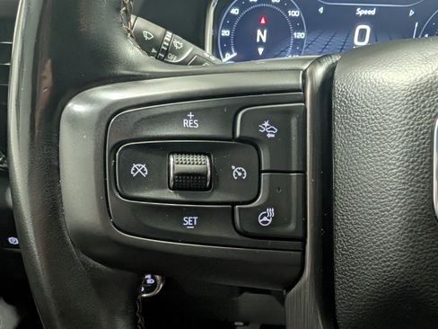 Used 2024 GMC Sierra 2500 AT4 w/ AT4 Premium Plus Package AWD/4WD image 23