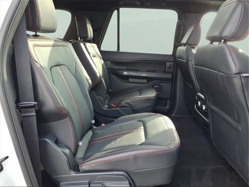 Used 2024 Ford Expedition Max Limited image 15
