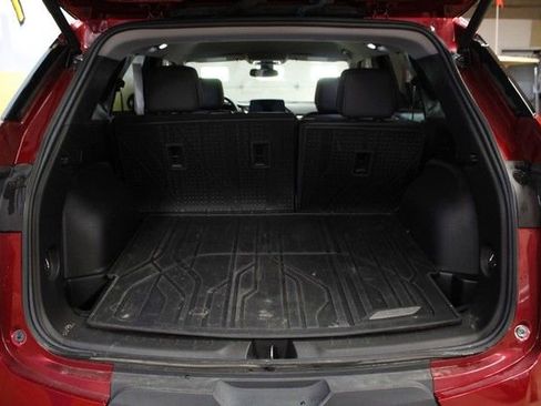 Certified 2024 Chevrolet Blazer LT w/ LPO, Floor Liner Package FWD image 5