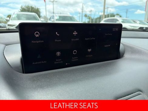 Used 2024 Acura TLX w/ Technology Package FWD image 22