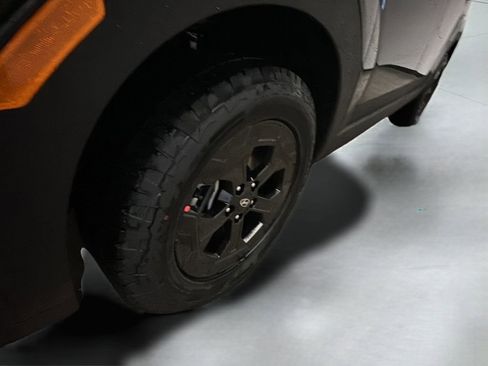 New 2026 Hyundai Santa Fe XRT image 7