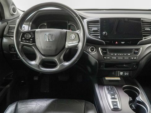 Used 2022 Honda Pilot Special Edition image 23