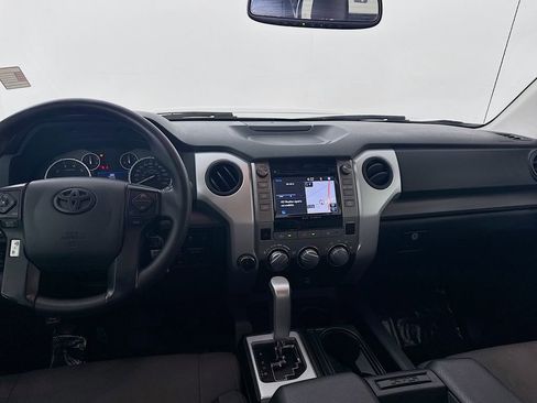 Used 2017 Toyota Tundra SR5 w/ SR5 Upgrade Package image 21