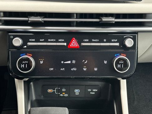 New 2026 Hyundai Tucson SEL AWD/4WD image 25