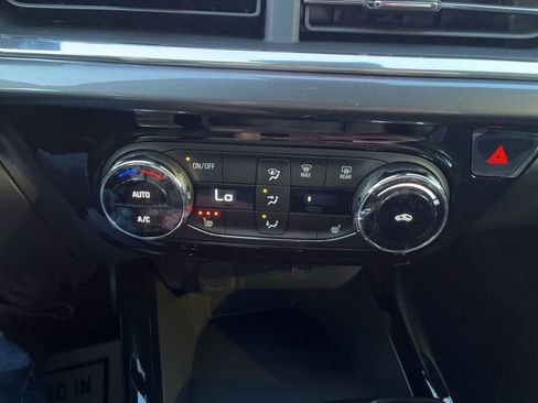 New 2026 Chevrolet Trax ACTIV w/ Driver Confidence Package image 17