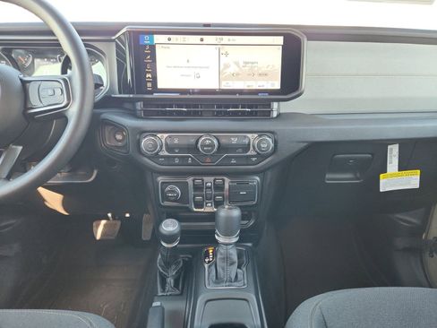 New 2026 Jeep Gladiator Sport image 11