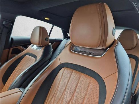 Used 2022 Mercedes-Benz AMG GT 53 image 8