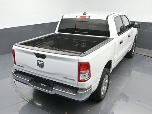 Used 2024 RAM 1500 Big Horn AWD/4WD image 32