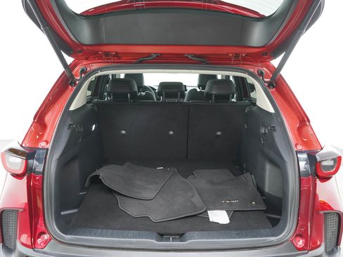 Used 2026 MAZDA CX-50 AWD 2.5 S w/ Premium Package image 16