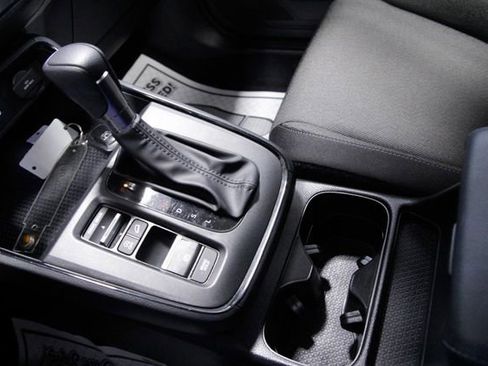 Certified 2023 Honda CR-V EX image 28