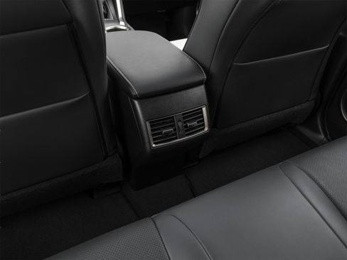 Used 2021 Lexus NX 300 F Sport w/ F Sport Premium Package image 25